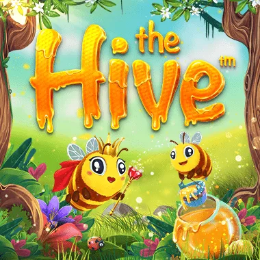 The Hive!
